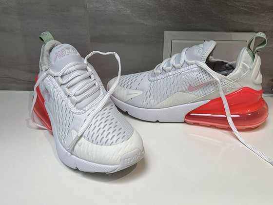 Nike размер 37