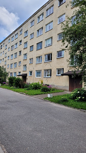 Kreenholmi tn 30, Kreenholmi, Narva, Ida-Virumaa (5 фото из 5)