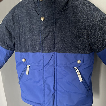 Talve parka/jope 9