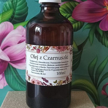 Масло черного тмина.100%холодного отжима.