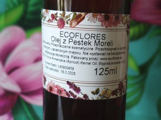 Масло семян моркови.100%холодного отжима.125 мл.