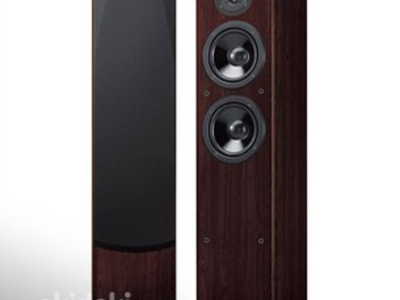 Колонки Yamaha + ресивер Pioneer
