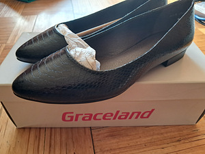 Graceland kingad nr.36 (1 foto / 8)