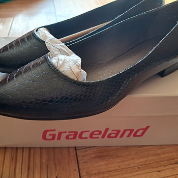 Graceland kingad nr.36