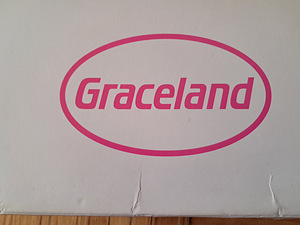 Graceland kingad nr.36 (8 foto / 8)