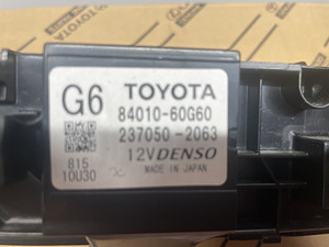 Toyota (2 фото из 2)