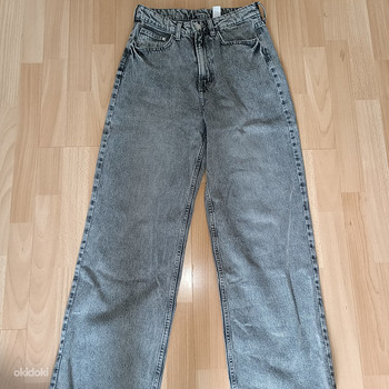 H&M teksad