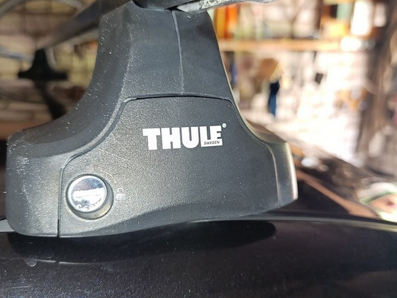 Багажник Thule