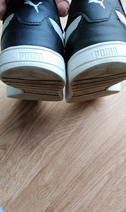 Puma Caven Black White Unisex (2 foto / 3)