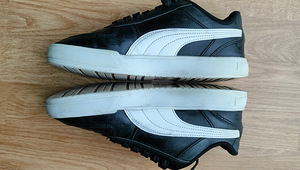 Puma Caven Black White Unisex (3 foto / 3)