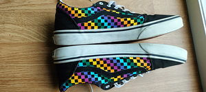 Vans Rainbow (2 фото из 4)