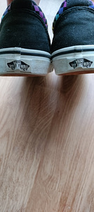 Vans Rainbow (4 фото из 4)