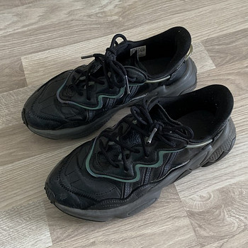 Adidas Ozweego tossud