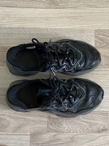 Кроссовки Adidas Ozweego (5 фото из 6)