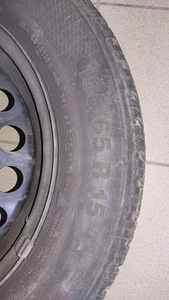 R15 5×112 veljed (2 foto / 6)