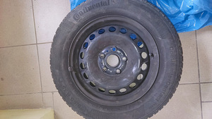 R15 5×112 veljed (1 foto / 6)