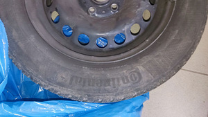 R15 5×112 veljed (3 foto / 6)