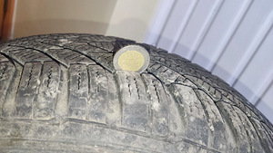R15 5×112 veljed (5 foto / 6)