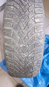 R15 5×112 veljed (6 foto / 6)