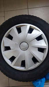 R15 5×112 veljed (4 foto / 6)