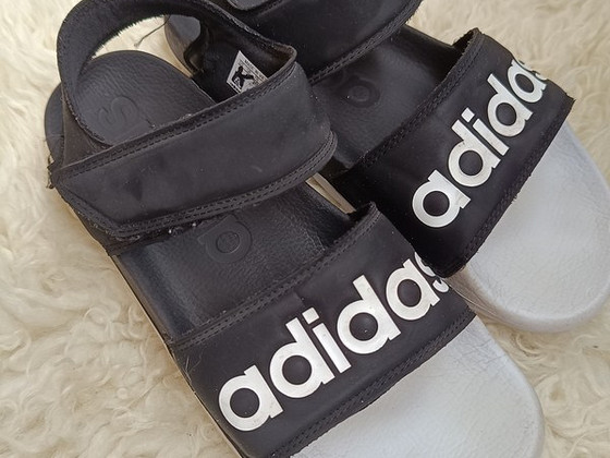 Adidas sandaalid/ plätud