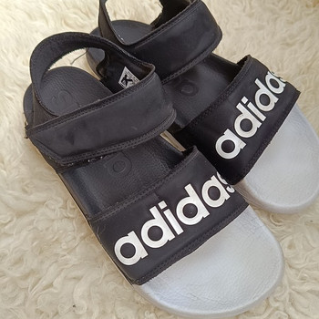 Adidas sandaalid/ plätud