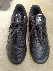 Adidas puutsad (2 foto / 3)