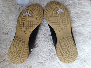 Adidas puutsad (3 foto / 3)