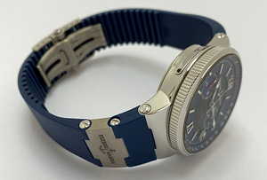 Ulysse Nardin Marine Chronograph 41mm (5 foto / 7)