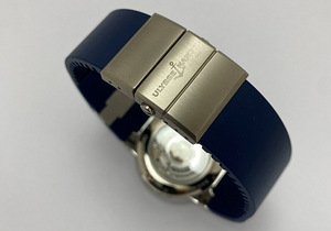 Ulysse Nardin Marine Chronograph 41mm (7 foto / 7)