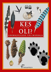 Kes siin oli? (1 foto / 1)