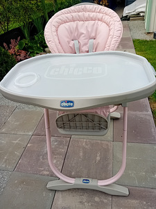Продаётся детский стульчик Chicco (2 фото из 4)