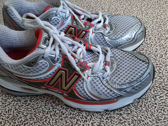 TOSSUD NEW BALANCE