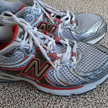 КРОССОВКИ NEW BALANCE