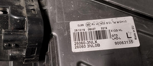 NISSAN LEAF (ZE0) 2010-... (2 foto / 3)