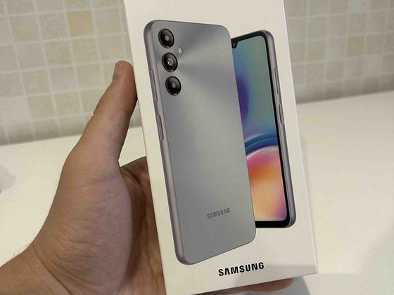 Samsung A05s 128gb