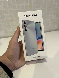 Samsung A05s 128gb (1 foto / 1)