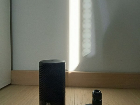 Mikrofon JBL QUANTUM STREAM