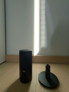 Микрофон JBL QUANTUM STREAM (1 фото из 2)