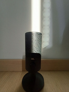 Микрофон JBL QUANTUM STREAM (2 фото из 2)