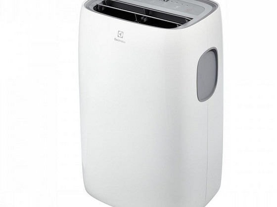 Мобильный кондиционер Electrolux EACM-12 CLC/N6