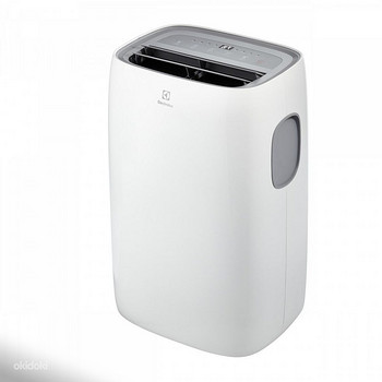 Мобильный кондиционер Electrolux EACM-12 CLC/N6