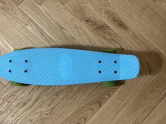 Penny board