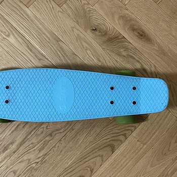 Penny board