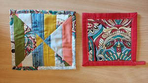 Komplekt teekannu kaanega (4 foto / 7)