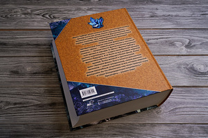 Дюна - Герберт Фрэнк - 6 книг в одной (5 фото из 5)