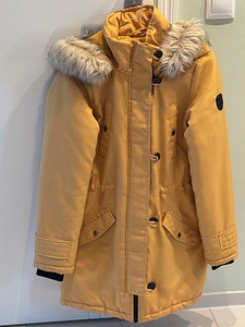 Talvine jope VERO MODA (1 foto / 2)