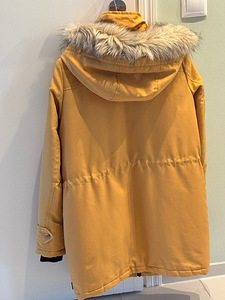 Talvine jope VERO MODA (2 foto / 2)