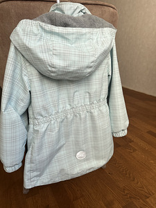 K/S куртка Lenne р.110 (2 фото из 3)