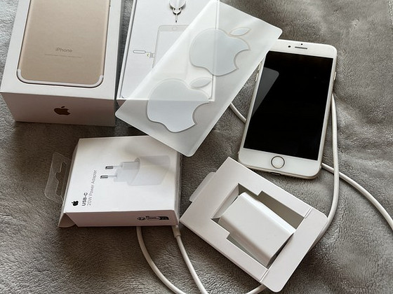 iPhone 7, 32GB